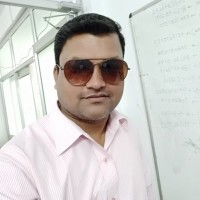 Vinay Kumar Gupta