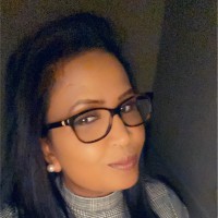 Nilmini Anthonypillai