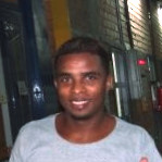 Danilo Piedade Da Rocha