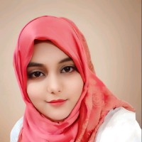 Rameen Arshad