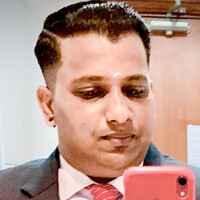 Vimal kumar Venugopal
