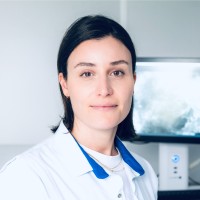 Isabelle Hoorens