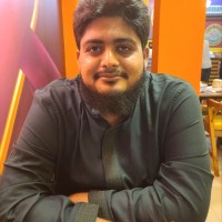 Parvej Mahmudun Nabi