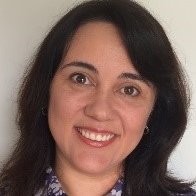 Luciana Wiedenbrug