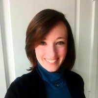 Danielle Johnson