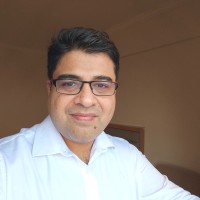 Dr.Saurabh Bhatia