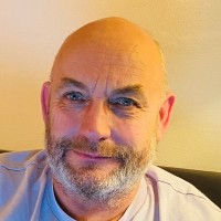 Dave Yuill
