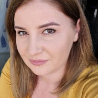 Andreea Postolache