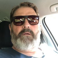Tony Nyberg