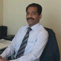 Mathew John
