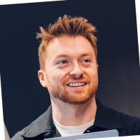Dries Vaesen