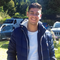 Nicolas Lara