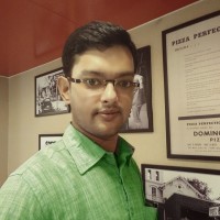 Sumit Saha