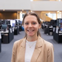 Caroline Hyldahl