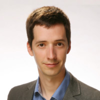 Benjamin Stauch