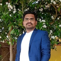 Chinraj Natarajan
