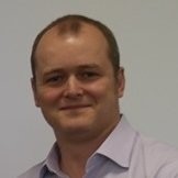 Iain Arthur