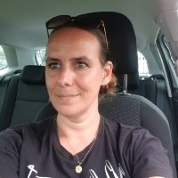 Valerie van Zweeden Kroszynski