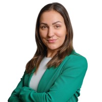 Nika Dorreboom - Nieuwland