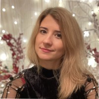 Nataly Krotko