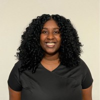 Tasha Parkinson