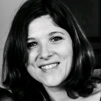 Sandrine Jouin