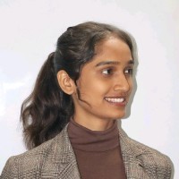 Shruti Waghamare