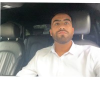 Zafran Mushtaq