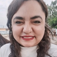 María De Los Angeles Sagarminaga Escobar