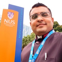 Rahul Maktedar
