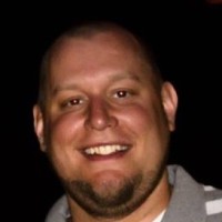 Aaron Erickson