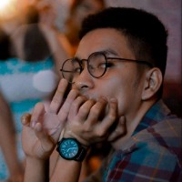 Vincent Adrian Collado