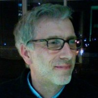Robin Sherrington