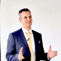 Lütfi ilteriş Öney