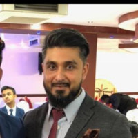 Jamal Uddin