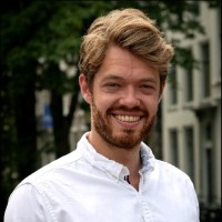 Eric van Schaik