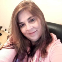 Martha Susana Bracco