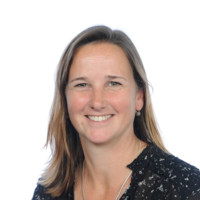 Nicoline van Pinxteren