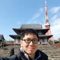 James Kong