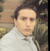 Diego Hernández Escobedo
