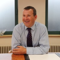 Dougie McAndrew