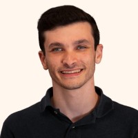 Kal Marcus, Majnm