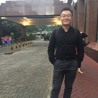 Xin Huang
