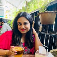 Yashita Ratra