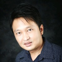 Alfred Hendrawan