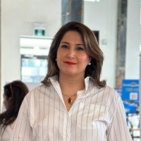 Maryam Shirdast