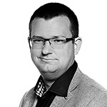 Mateusz Marcinkiewicz
