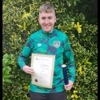 Ciaran O Brien