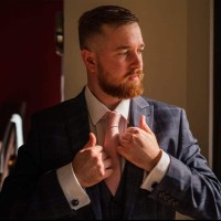 Thomas Hoyle  MIPSA IOSH