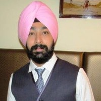 Devinder Jeet Singh